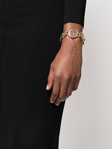 Versace Stud Icon horloge - Goud