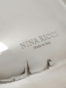 Nina Ricci Halsketting met hanger - Zilver