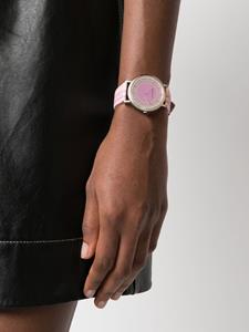 Versace New Generation horloge - Roze