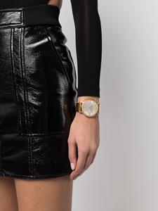 V-Eternal horloge - Wit