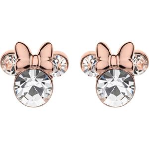 Disney Kinderoorbellen Minnie Mouse ES00003PRWL.CS Zilver 925