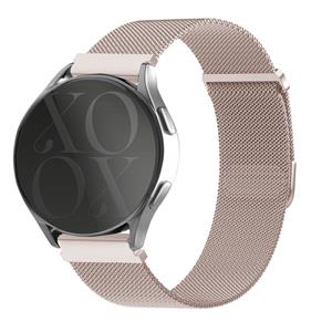 Xoxo Wildhearts Polar Pacer Milanese band (rosé)