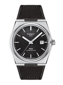 Tissot prx powermatic 80