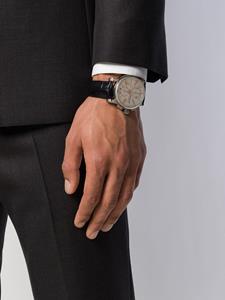 Montblanc Star automatisch chronograaf horloge - Zwart