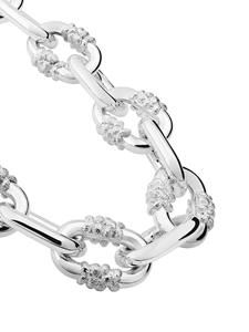 TANE México 1942 Choker met ketting - Zilver