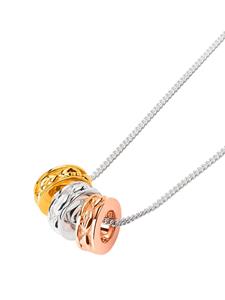 TANE México 1942 Sterling zilveren halsketting
