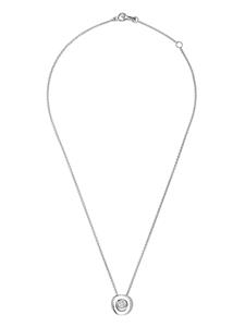 TANE México 1942 Halsketting met hanger - Zilver