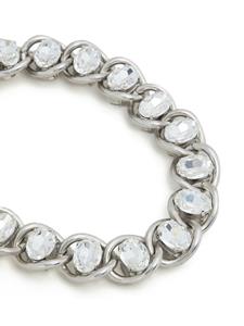 Marni Oversized halsketting - Zilver