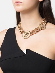 Versace Schakelarmband - Goud