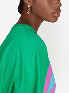 Gucci Oorbellen met GG-logo - Goud