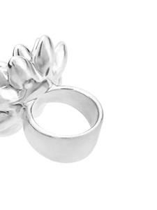 TANE México 1942 Zilveren ring