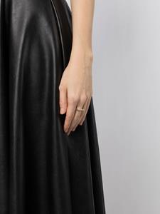 Tom Wood Sleek 9kt gouden ring