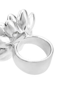 TANE México 1942 Sterling zilveren ring