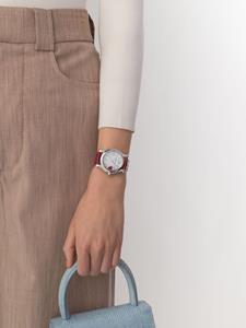 Chopard Happy Hearts horloge - Wit