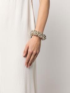 Patou Verfraaide armband - Zilver