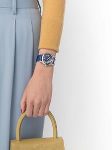 Chopard Happy Sport horloge - Blauw