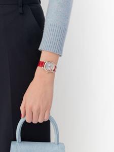 Chopard Happy Sport horloge - Wit