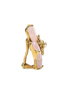 Goossens Oorbellen - Roze