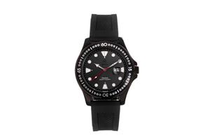 Shield Freedive SLDSH115-6 Heren Horloge 45mm 20 ATM
