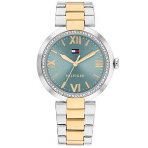 Tommy Hilfiger Horloge ALICE - Ø34 - TH1782680