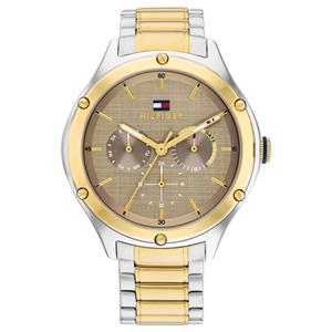 Tommy Hilfiger Horloge Dames LEXI - Ø40 - TH1782658