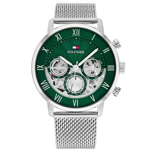 Tommy Hilfiger Horloge Heren LEGEND - Ø44 - TH1710567