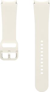 Samsung Originele  Galaxy Watch 5 Pro Sport bandje (Cream)