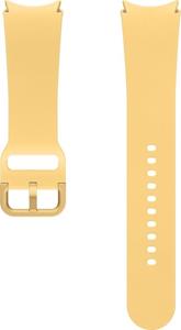Samsung - Sport Band (m/l) Apricot Galaxy Watch