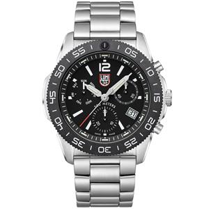 Luminox pacific diver chronograph