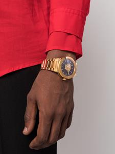 Versace Medusa Infinite horloge - Zwart