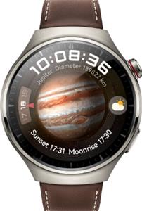 HUAWEI Watch 4 Pro - Titanium