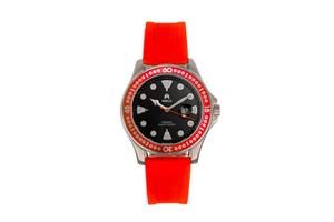 Shield Freedive SLDSH115-2 Heren Horloge 45mm 20 ATM