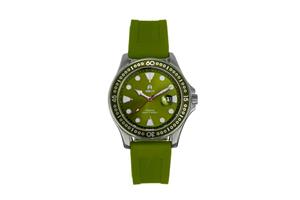 Shield Freedive SLDSH115-3 Heren Horloge 45mm 20 ATM