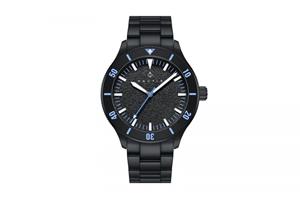 Nautis diaken armband horloge