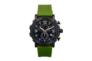 Morphic MPH9304 Heren Horloge 46mm 10 ATM