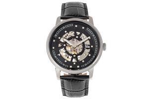 Reign Belfour REIRN3607 Heren Horloge 44mm 5 ATM