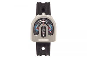 Morphic M95 Series MPH9501 Heren Horloge 41mm 5 ATM