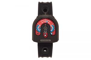 Morphic M95 Series MPH9506 Heren Horloge 41mm 5 ATM