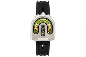 Morphic M95 Series MPH9502 Heren Horloge 41mm 5 ATM