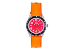 Reign Gage automatisch horloge met datum