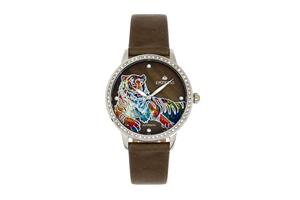 Empress Diana EMPEM3001 Dames Horloge 38mm 5 ATM