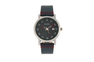 Simplify The 5300 SIM5303 Heren Horloge 40mm 3 ATM