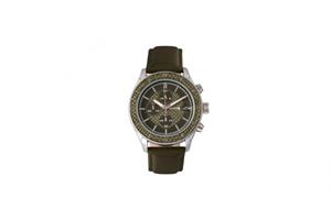 Breed Maverick BRD7505 Heren Horloge 43mm 5 ATM