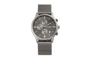 Breed Espinosa BRD7605 Heren Horloge 42mm 5 ATM