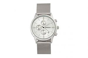 Breed Espinosa BRD7601 Heren Horloge 42mm 5 ATM