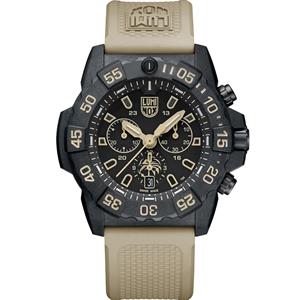 Luminox navy seal chronograph