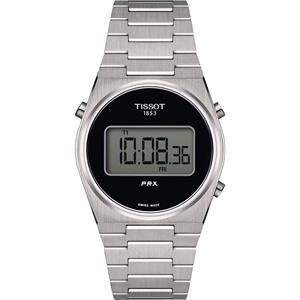 Tissot Unisexuhr PRX Digital T1372631105000