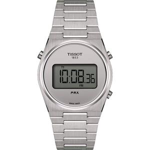 Tissot Unisexuhr PRX Digital T1372631103000