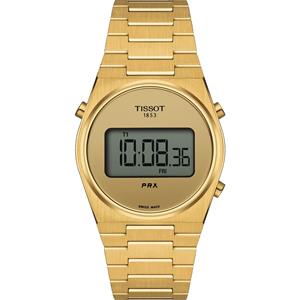 Tissot Chronograph Tissot PRX Digital T137.263.33.020.00