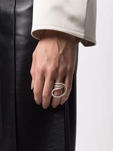 Charlotte Chesnais Zilveren ring